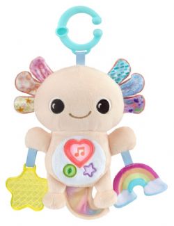 VTECH BABY - ELIOTT BÉBÉ AXOLOTL MUSICAL (0925)